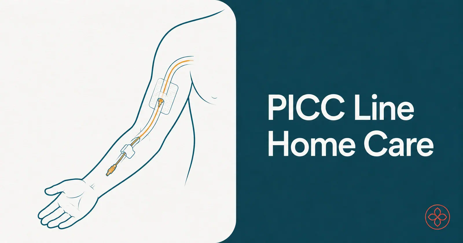 PICC Line Home Care: A Complete Guide for Patients and Caregivers